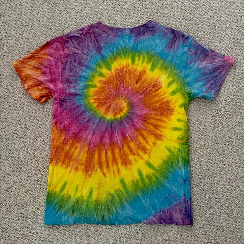LAST MARKDOWN! Vintage Pac Man T-Shirt - Picture 4 of 6